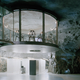 Illustration for article titled 14 Underground Lairs Fit For a Mega-Villain